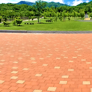 公園・広場などのパブリックスペースを有効利用