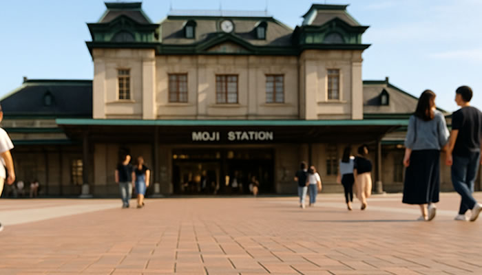 地域の歴史と文化をつなぐ「刻印れんが」