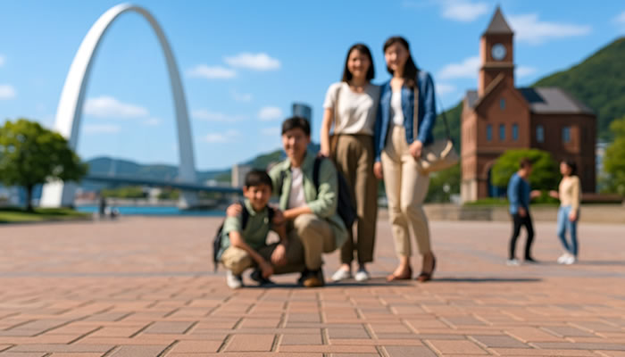 空きスペースを観光資源として有効活用