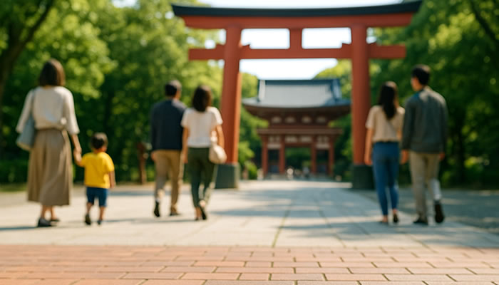 地域の歴史と文化を未来へつなぐ観光PR