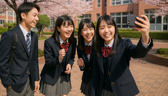 校舎に刻まれた想いが、次の世代へ