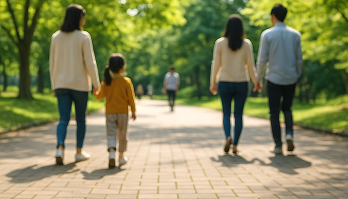 地域と人をつなぐ新しいシンボルへ